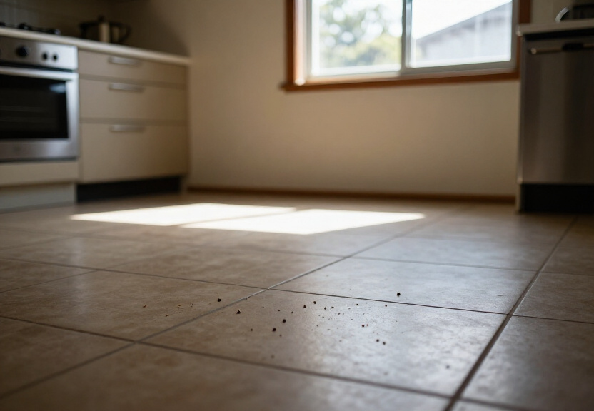 Wasp-free eaves in Breakfast Point after removal
