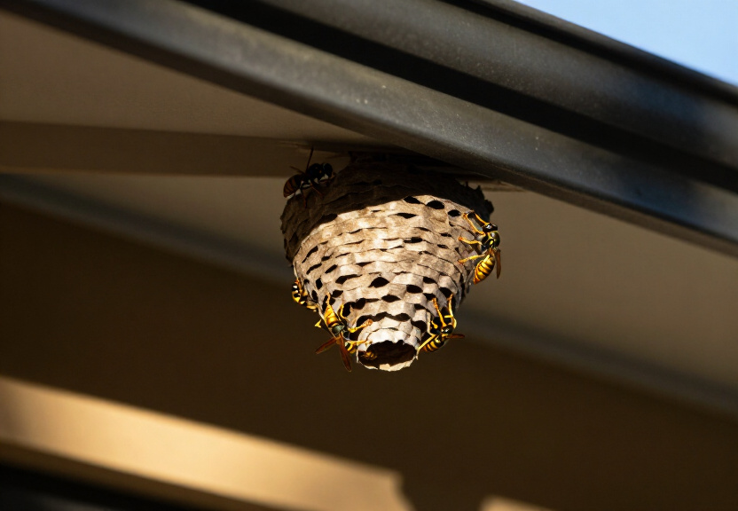 Bees And Wasp Removal in Breakfast Point